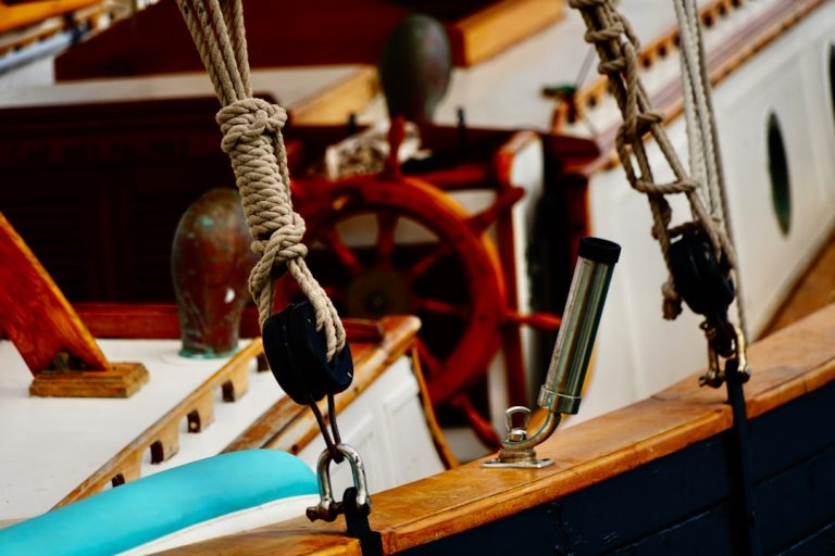 The Ultimate Guide to Organizing Your Boat with Smart Accessories