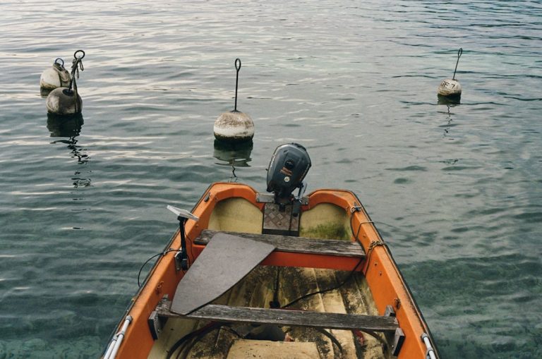 Essential Safety Gear: Protect Yourself While Boating