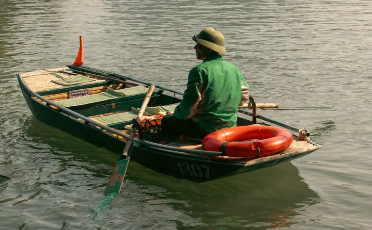 Eco-Friendly Boat Accessories to Reduce Your Environmental Impact