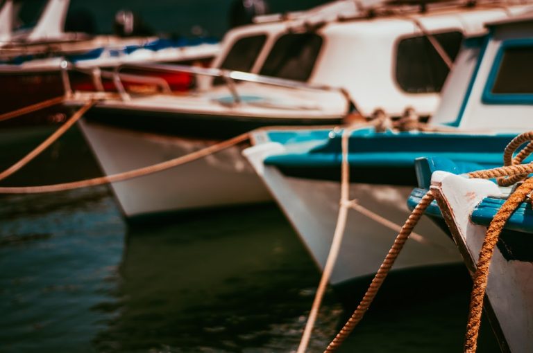 Transform Your Boat into a Floating Paradise with Stylish Gear