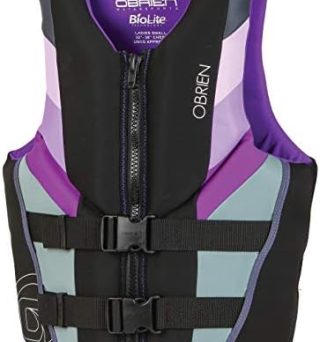 O'Brien Women's Focus Neoprene CGA Approved Life Jacket